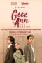 Geez and Ann the Series Geez and Ann the Series