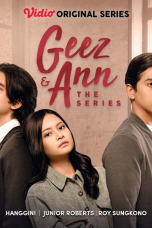 Geez and Ann the Series Episode 4