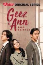 Geez and Ann the Series Episode 6