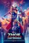 Thor Love and Thunder Thor Love and Thunder