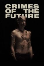 Crimes of the Future