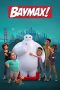 Baymax Baymax