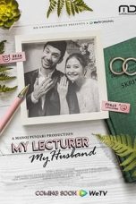 My Lecturer My Husband Season 2 Episode 1