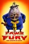 Paws of Fury The Legend of Hank Paws of Fury The Legend of Hank