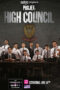 Projek High Council Episode 1 Projek High Council Episode 1