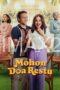 Mohon Doa Restu (2023) Mohon Doa Restu (2023)