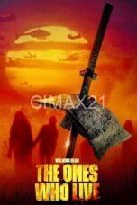 The Walking Dead The Ones Who Live (2024)