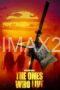 The Walking Dead The Ones Who Live (2024)