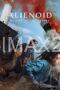 Alienoid Return to the Future (2024) Alienoid Return to the Future (2024)