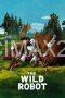 The Wild Robot (2024) The Wild Robot (2024)