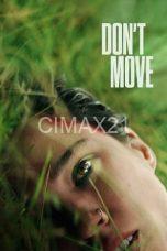 Dont Move (2024)