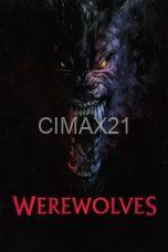 Werewolves (2024)