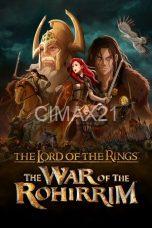 The Lord of the Rings The War of the Rohirrim (2024)