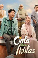 Cinta Dalam Ikhlas (2024)