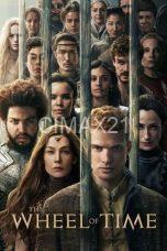 The Wheel of Time Season 3 (2025)