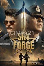 Sky Force (2025)
