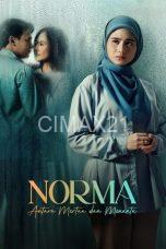 Norma Antara Mertua dan Menantu (2025)