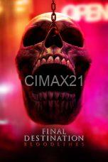 Final Destination 6 Bloodlines (2025)