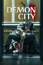 Demon City (2025)