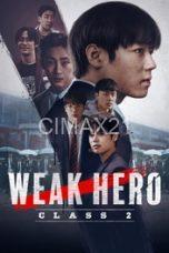Weak Hero Season 2 (2025)