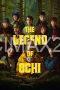 The Legend of Ochi (2025) The Legend of Ochi (2025)