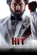 HIT The Third Case (2025)