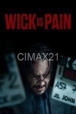 Wick Is Pain (2025)