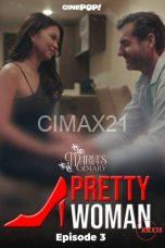 Marias Diary Pretty Woman (2025)