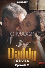 Marias Diary Daddy Issues (2025)