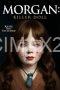 Morgan Killer Doll (2025) Morgan Killer Doll (2025)