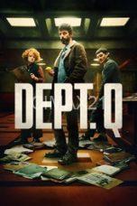 Dept Q (2025)