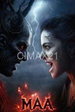 Maa (2025)