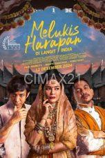 Melukis Harapan Di Langit India (2025)