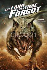 The Land That Time Forgot (2025)