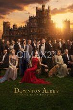 Downton Abbey The Grand Finale (2025)