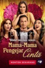 Mama-Mama Pengejar Cinta (2025)