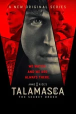 Talamasca The Secret Order (2025)