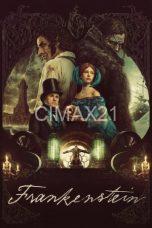 Frankenstein (2025)
