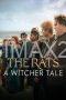 The Rats A Witcher Tale (2025) The Rats A Witcher Tale (2025)