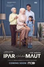 Ipar Adalah Maut The Series Episode 10 (2025)
