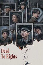 Dead to Rights (2025)