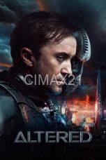 Altered (2025)
