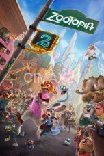Zootopia 2 (2025)