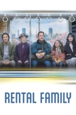Rental Family (2025)