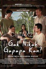 Gak Nikah Gapapa Kan? (2025)