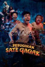 Pesugihan Sate Gagak (2025)