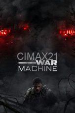 War Machine (2026)