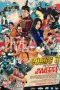Comic 8 Revolution Santet K4bin3t (2025) Comic 8 Revolution Santet K4bin3t (2025)