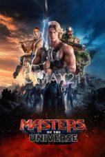Masters of the Universe (2026)