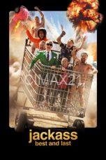Jackass Best and Last (2026) Jackass Best and Last (2026)